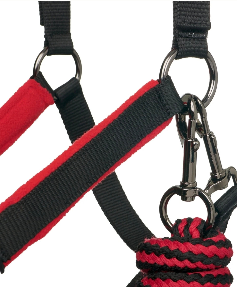 LeMieux Vogue Horse Halter