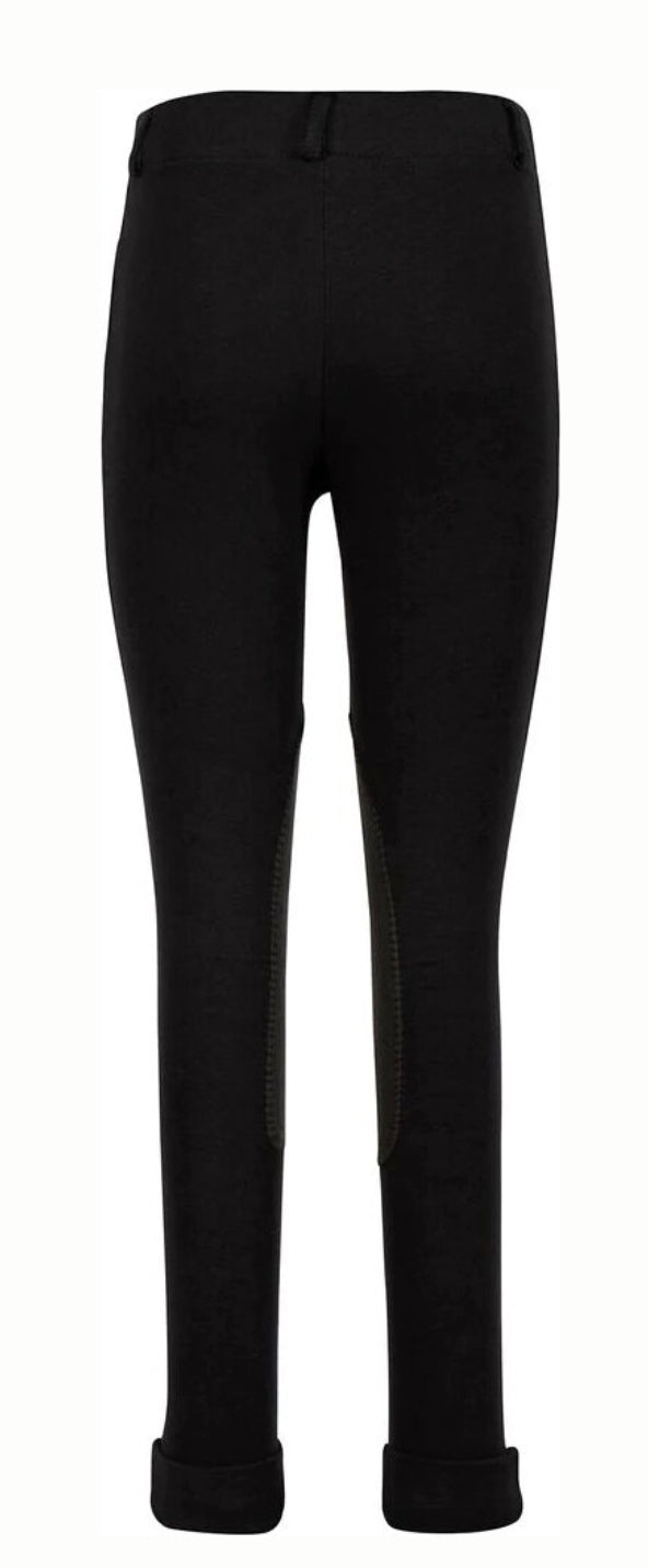 TuffRider Children's Starter Lowrise Pull-On Jods