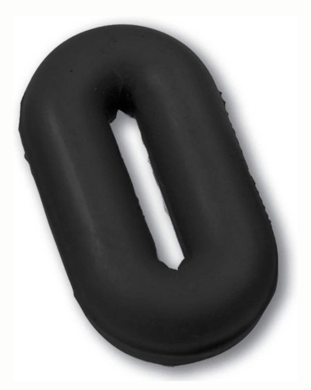 Equi-Essentials EcoPure Rubber Martingale Stopper