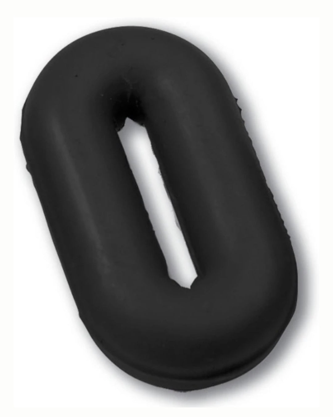 Equi-Essentials EcoPure Rubber Martingale Stopper