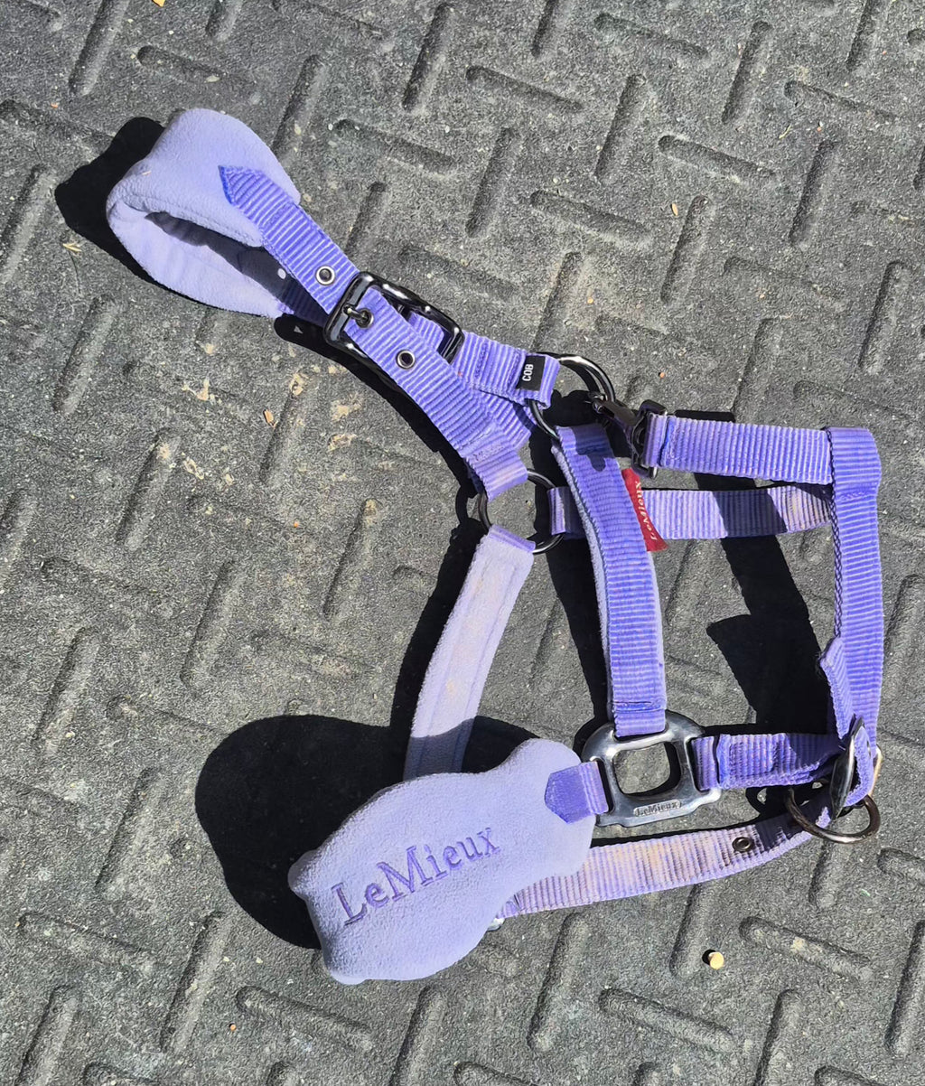 Lemieux Vogue Halter