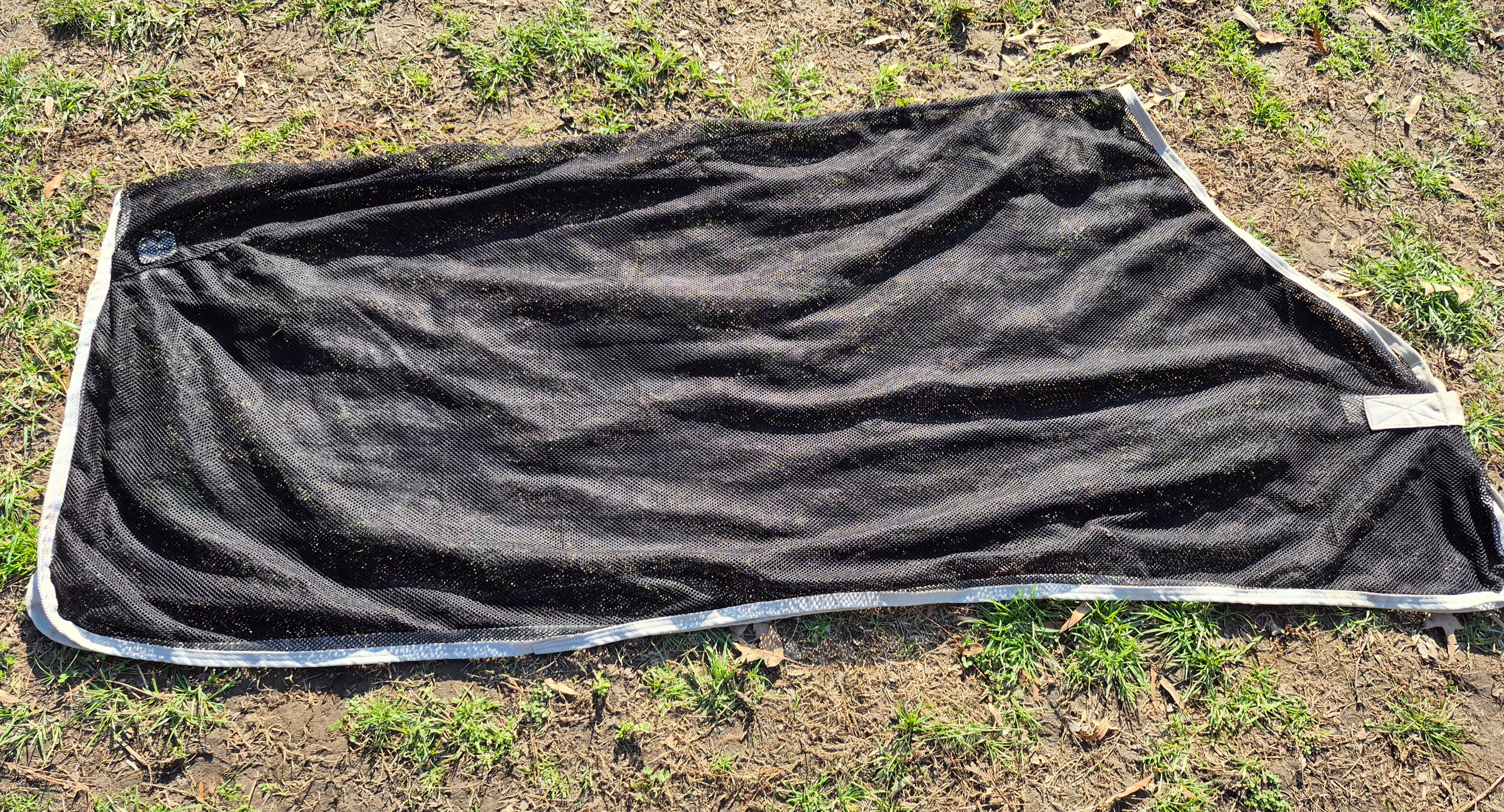 Scrim Sheet