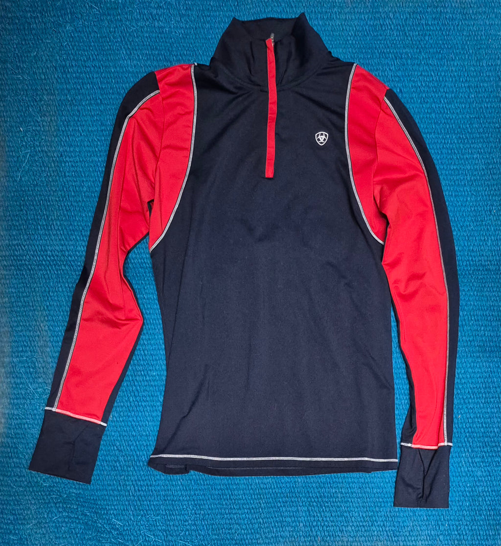 Ariat Tek Cold Series Baselayer (Women's)