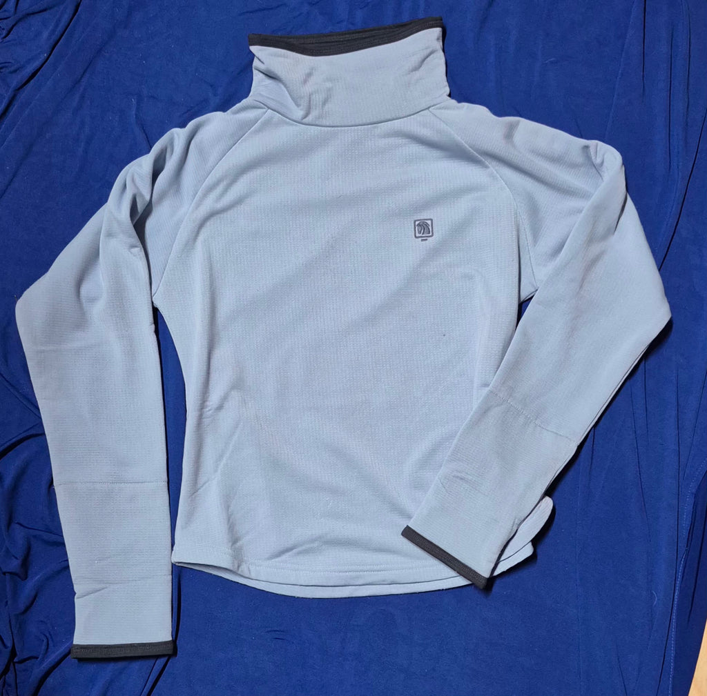 Romfh Therma Grid Gator Neck (Women's)