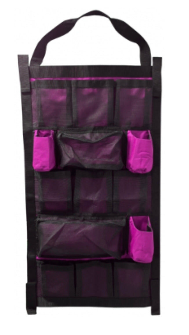 Rugged Ride Deluxe Trailer & Stable Organizer