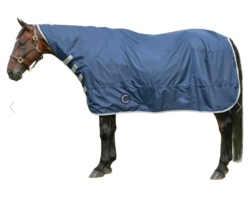 Dura-Tech® 600D Waterproof Contour Cover Rain Sheet
