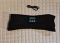 RIDEBAND EQUESTRIAN HEADBAND Wireless Bluetooth Music Headband
