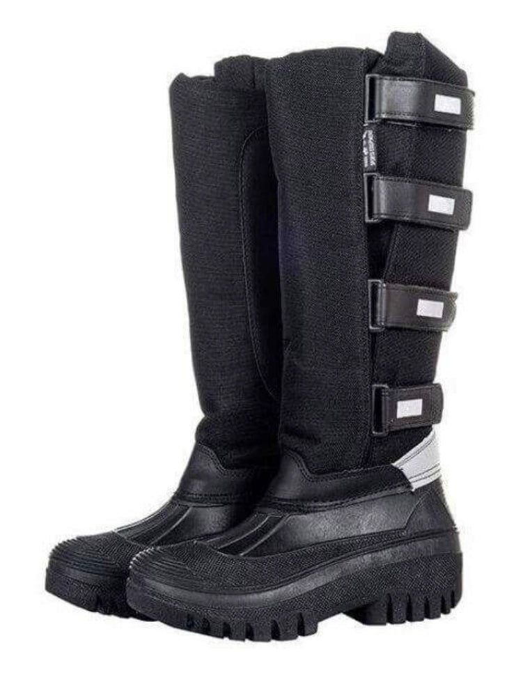 HKM 'Kodiak' Winter Thermo Boot (Women's)