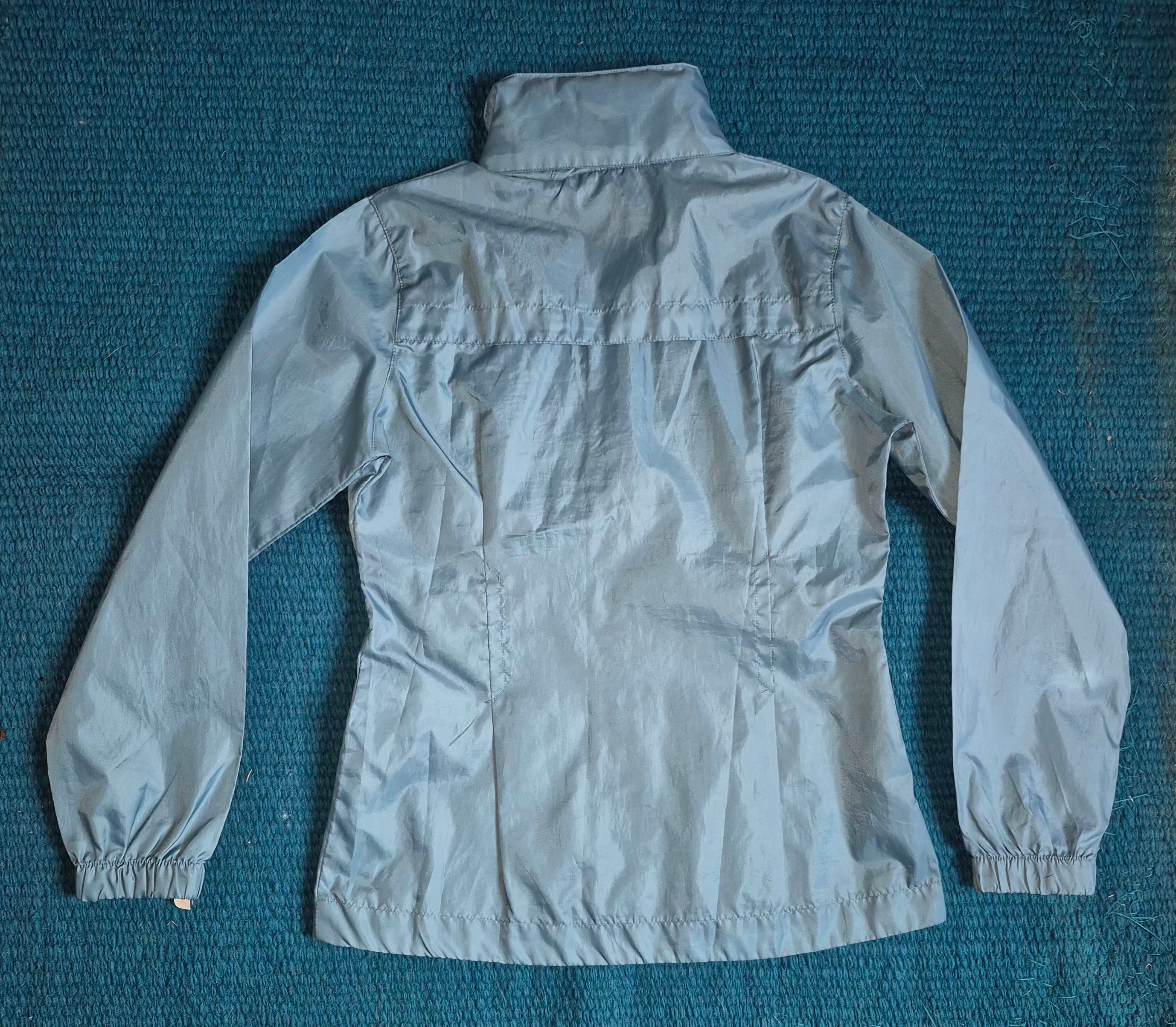 Dover Saddlery Equestrian Riding Sport Hidden Hood Jacket (Children's)