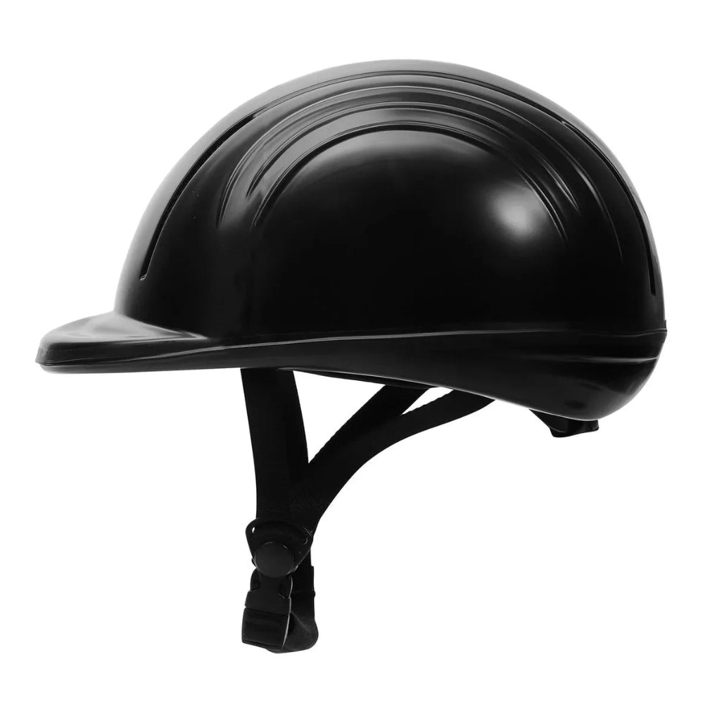 TuffRider Starter Basic Helmet