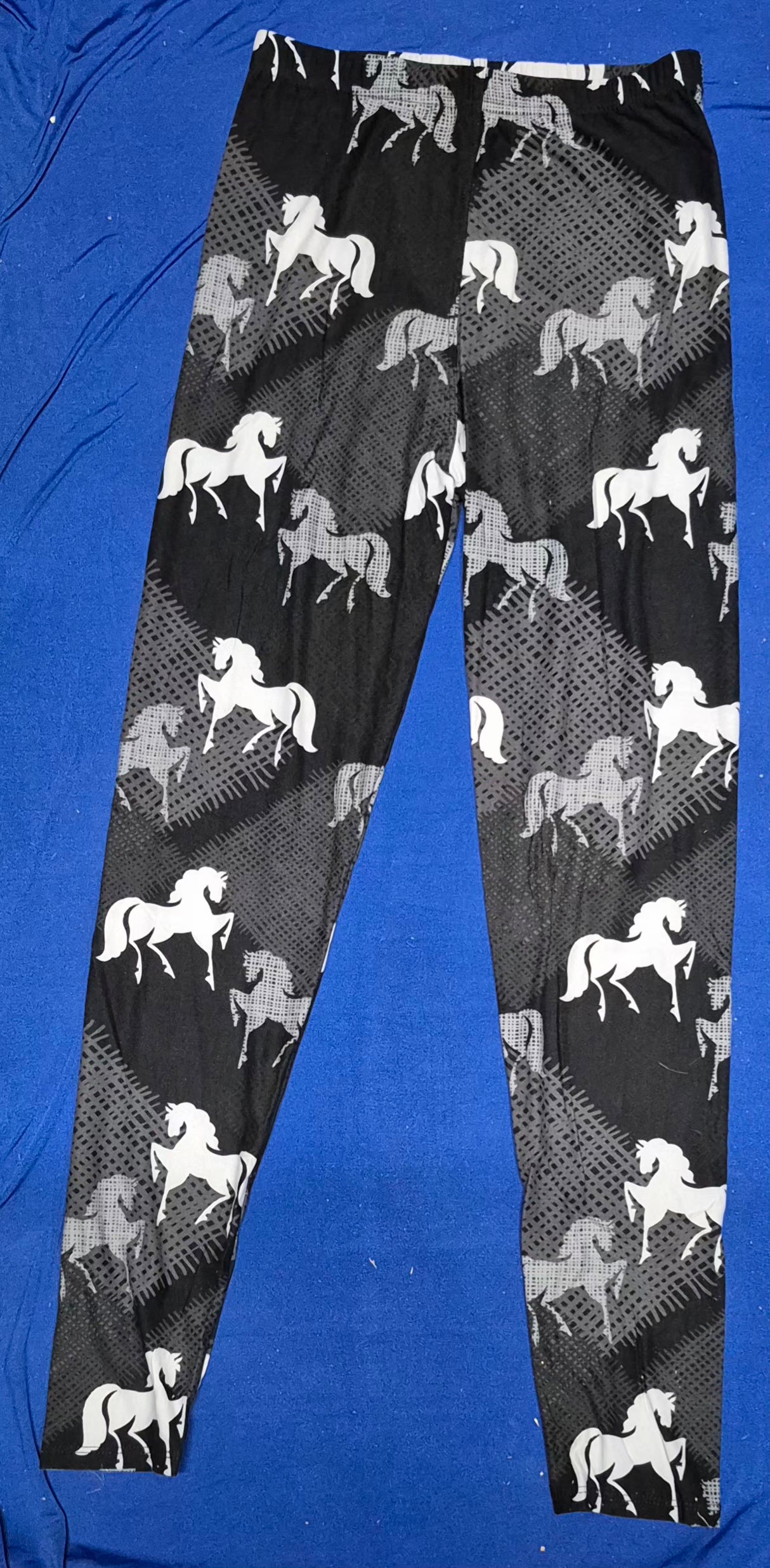 Leggings Depot Horse Leggings