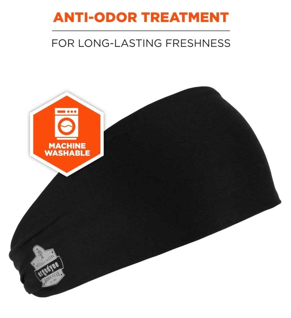 Ergodyne Cooling Skull Wrap