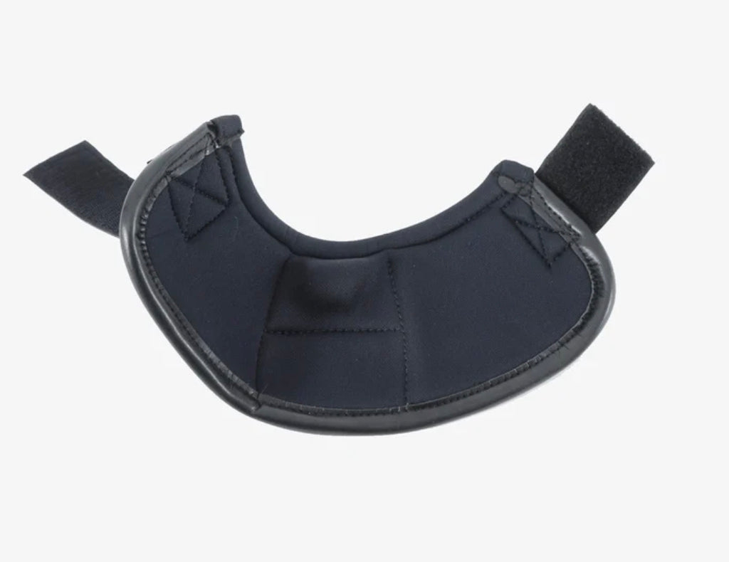 Premier Equine Carbon Tech Kevlar No-Turn Over Reach Boots