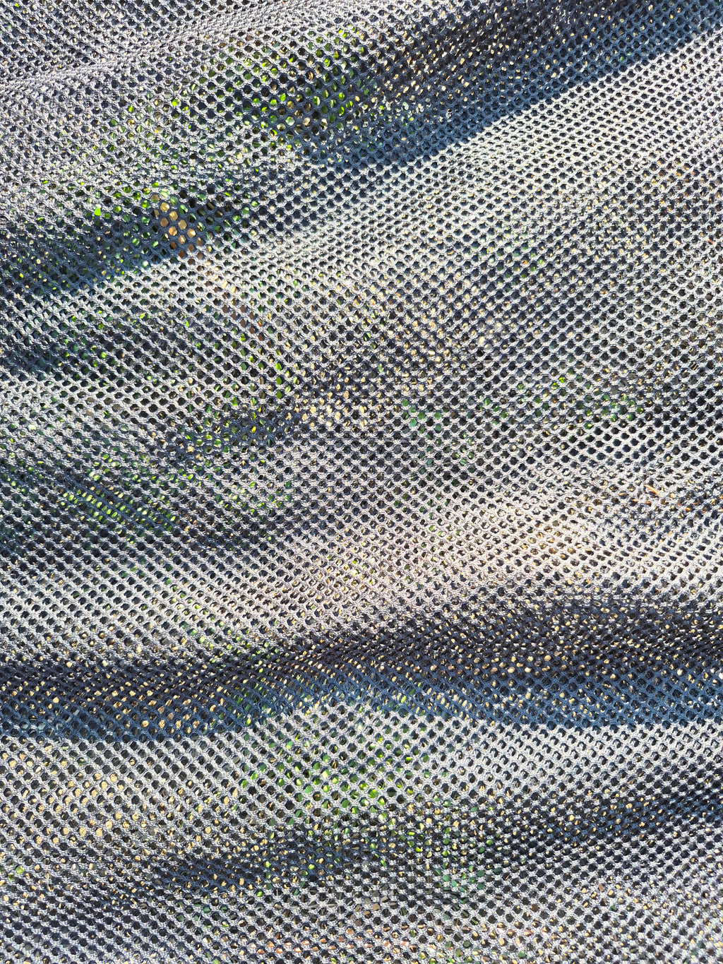 Scrim Sheet