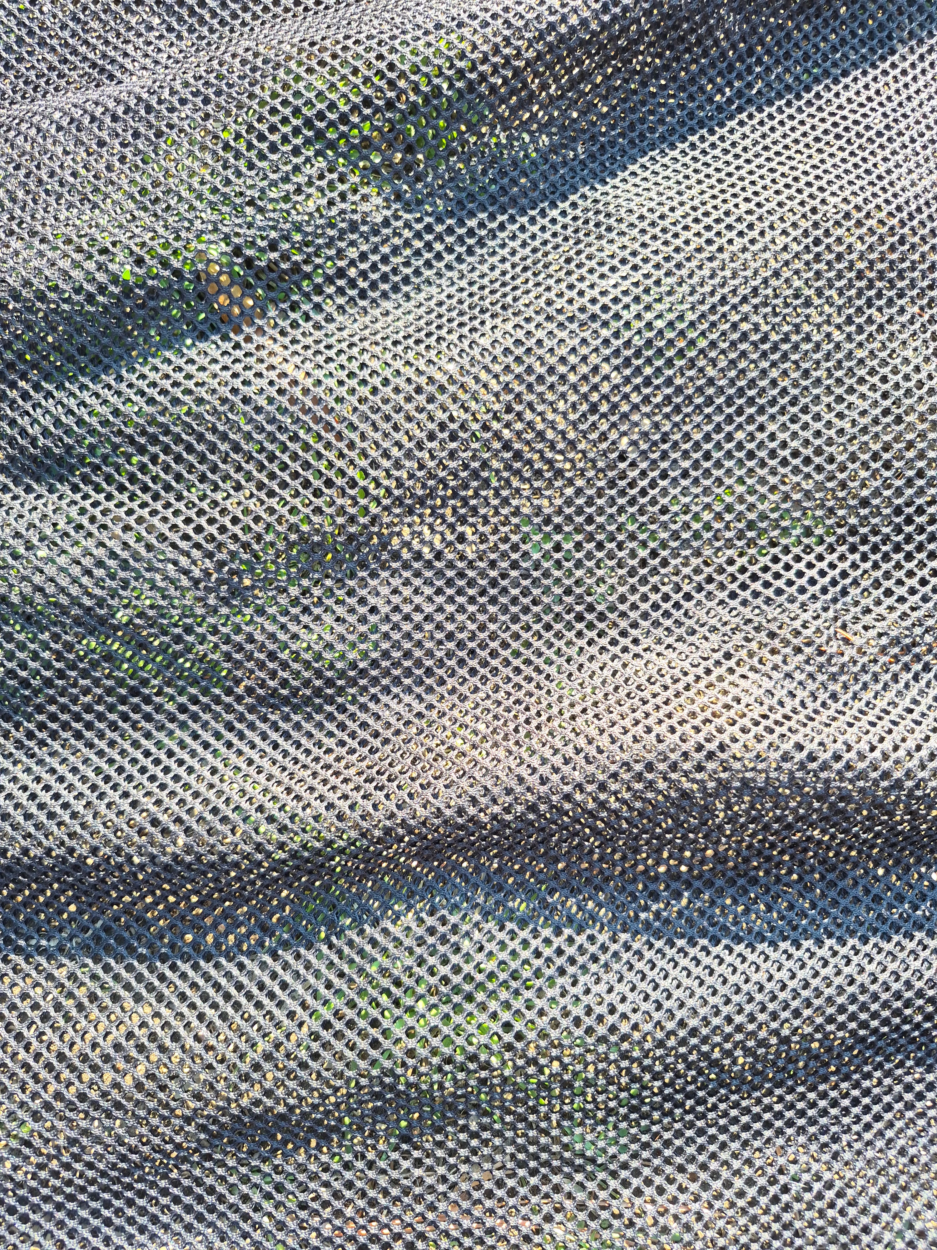 Scrim Sheet