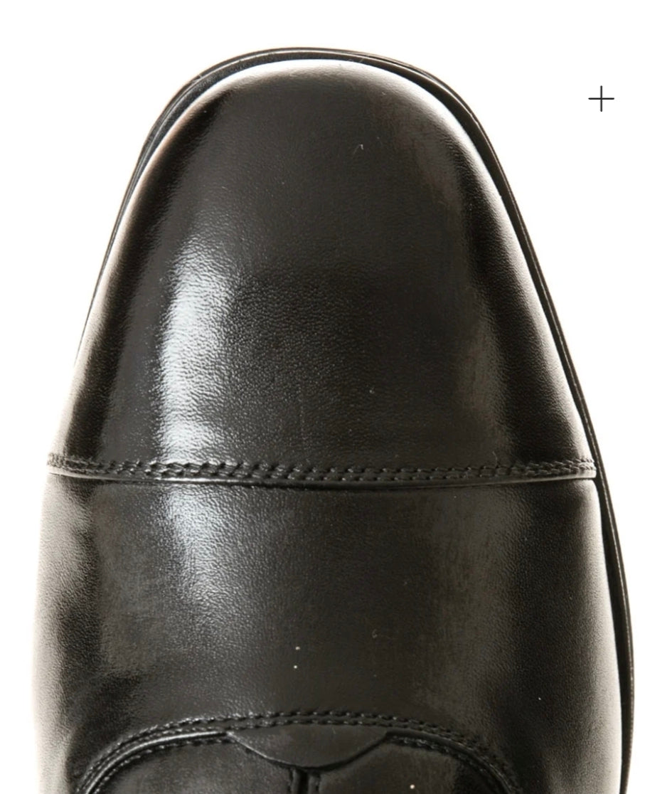 Tredstep™ Unisex Vasari Field Boots × 1 Medium Tall / 44