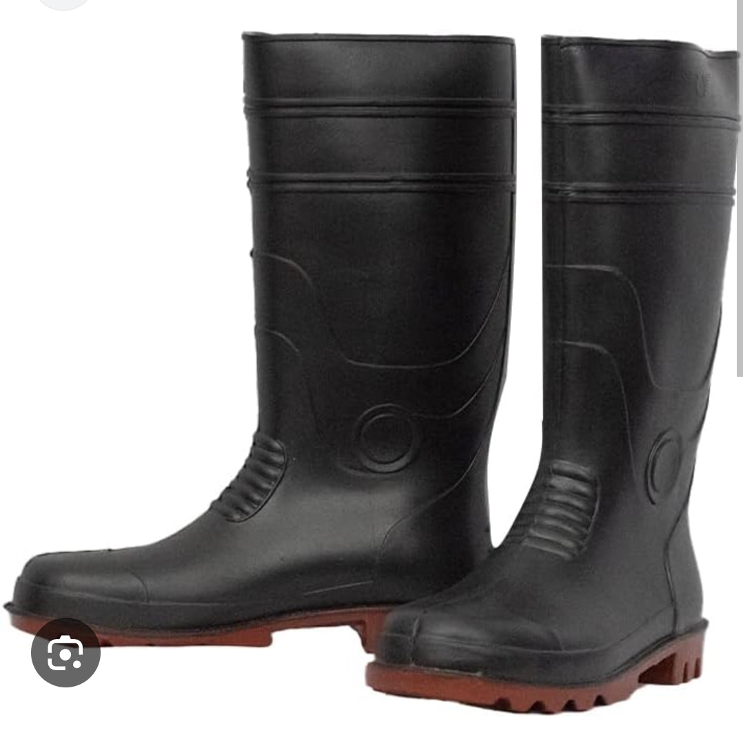 TuffRider 'Daintree Barain' Waterproof Tall Boot (Men's)