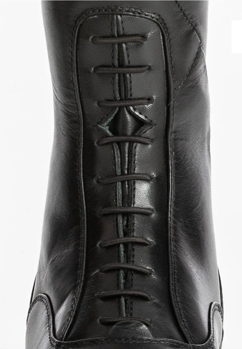 Tredstep™ Unisex Vasari Field Boots × 1 Medium Tall / 44