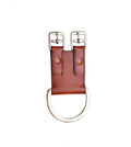 Royal King Leather Australian to Western Girth Converter
