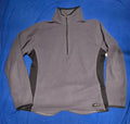 Kerrits 1/4 Zip Fleece Lined Pullover