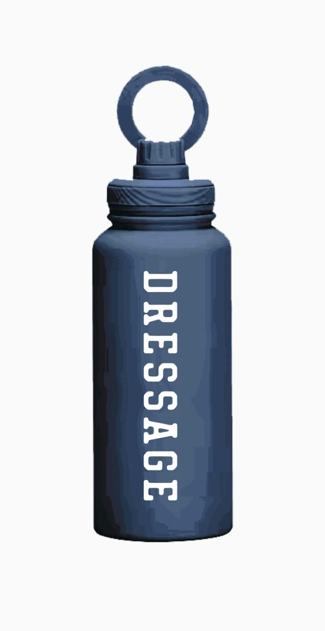 Disciplines Water Bottle "Dressage"