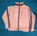 Horze Fleece Jacket (Children's-YouthMedium)