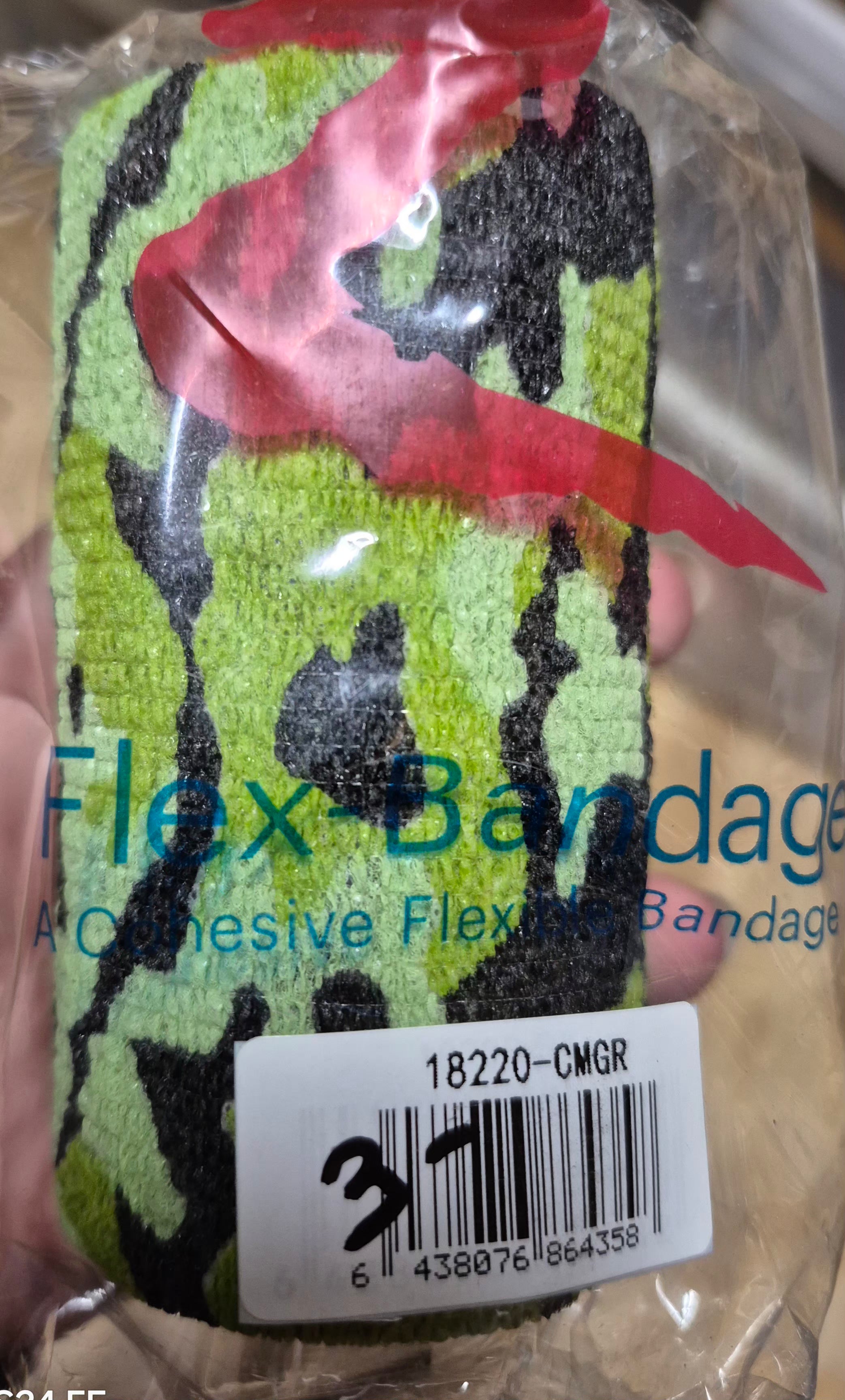 Flex Bandage