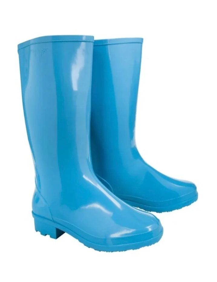 TuffRider 'Elena Barain' Waterproof Tall Boot (Women's)