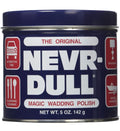 Nevr-Dull Magic Wadding Polish 5OZ