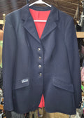 Pikeur Wool Diana Dressage Jacket (Women's) (Used)