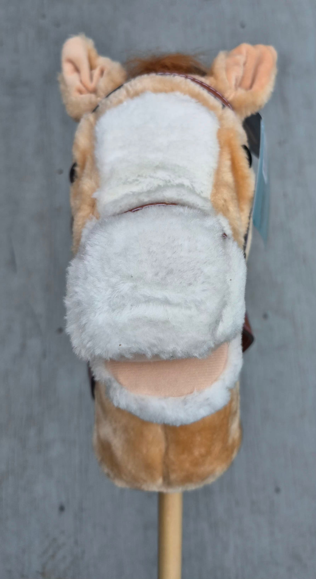Bass Pro Shops 36" Stick Pony