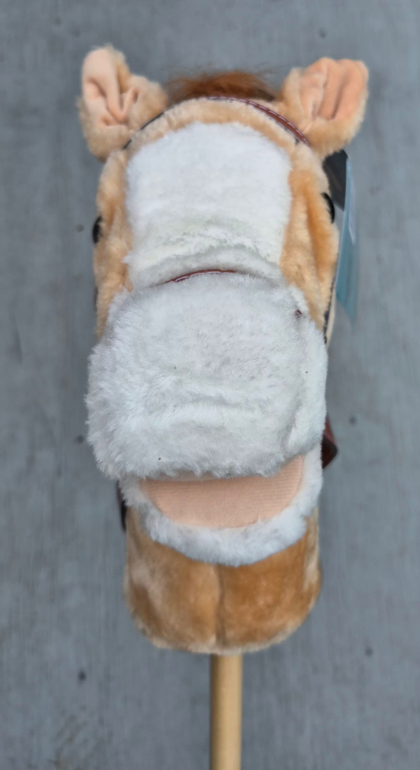 Bass Pro Shops 36" Stick Pony