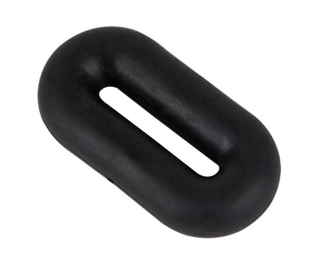 Equiroyal Rubber Martingale Stops