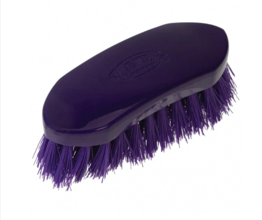 Weaver PalmPro Brush