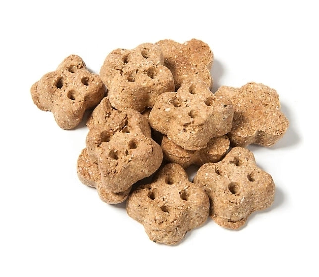 Dumor Baker's Bites Horse Treats