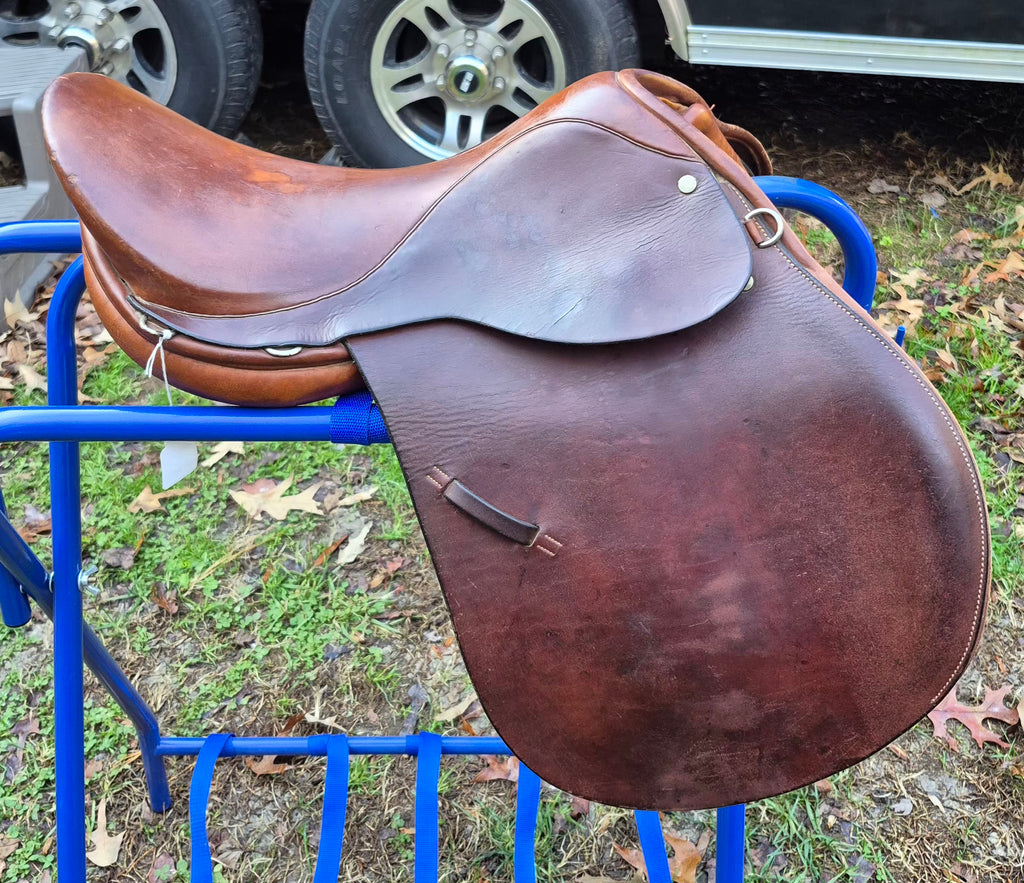 Le Lex Enfant 16" All Purpose Saddle