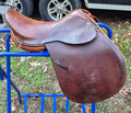 Le Lex Enfant 16" All Purpose Saddle