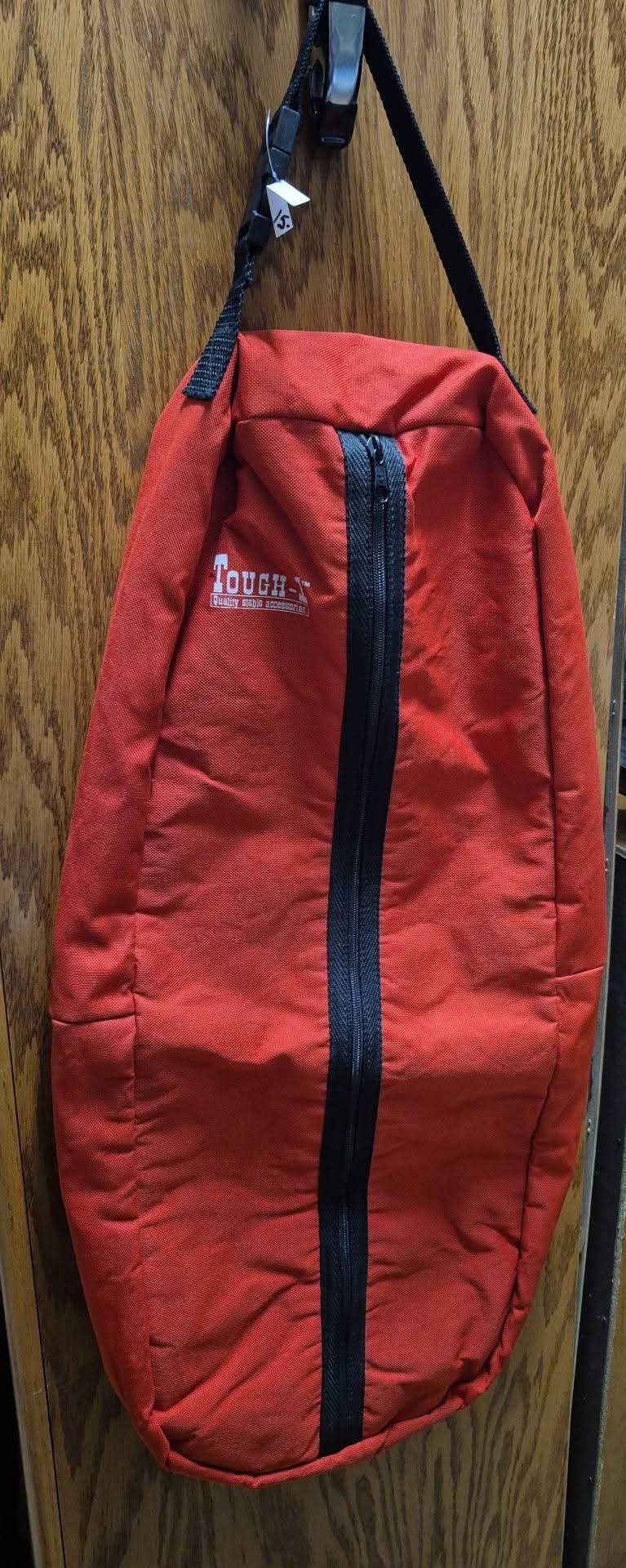 Tough 1 Lined Bridle Bag