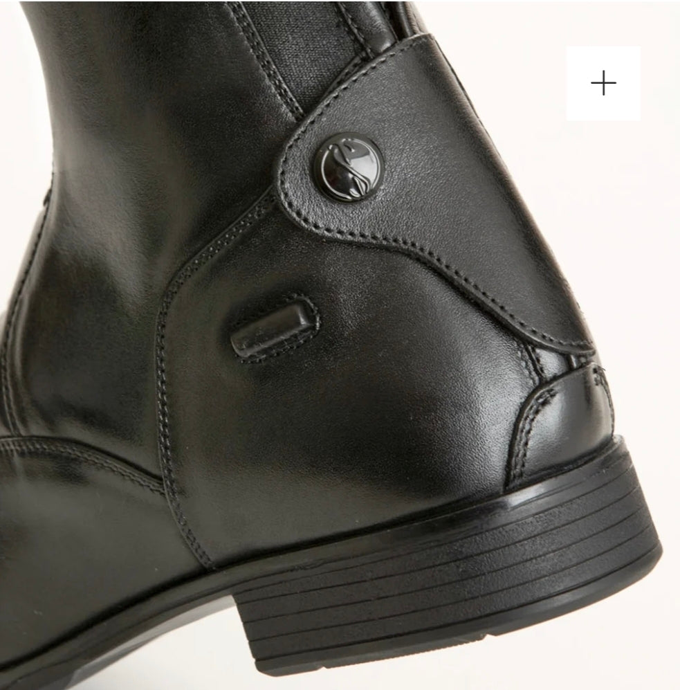 Tredstep™ Unisex Vasari Field Boots × 1 Medium Tall / 44