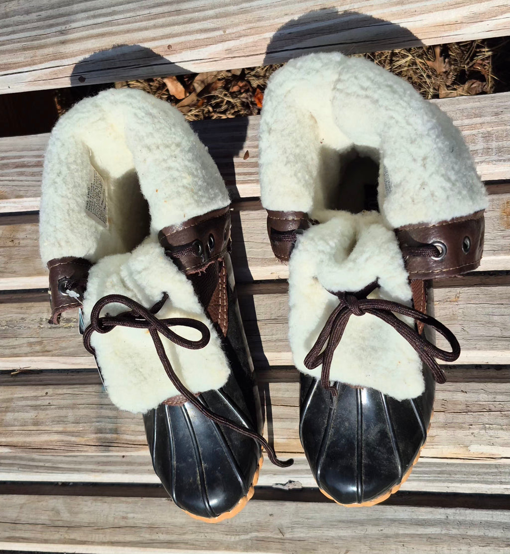 Totes 'Daphne' Boots (Women's)