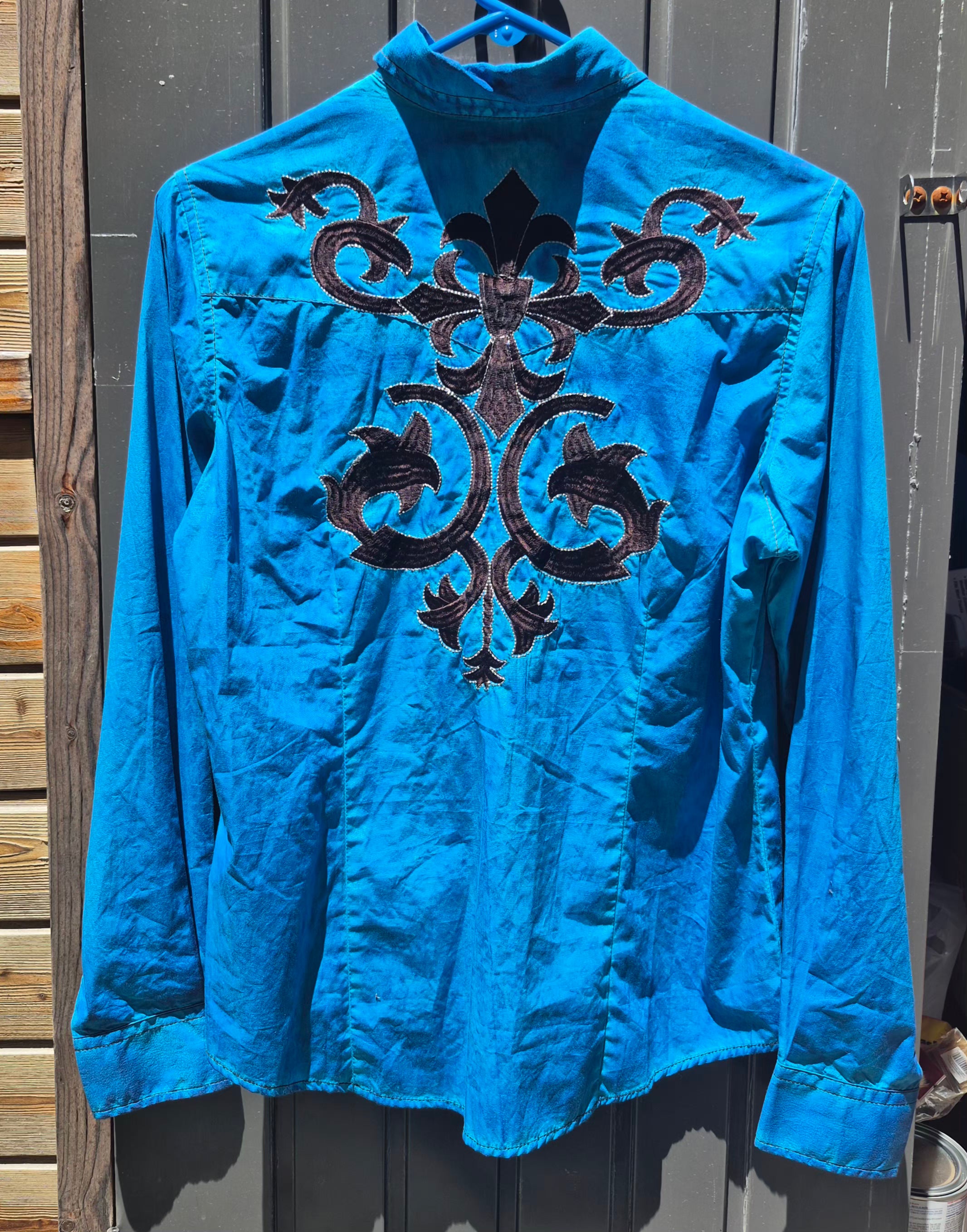 Cowgirl Legend Shirt