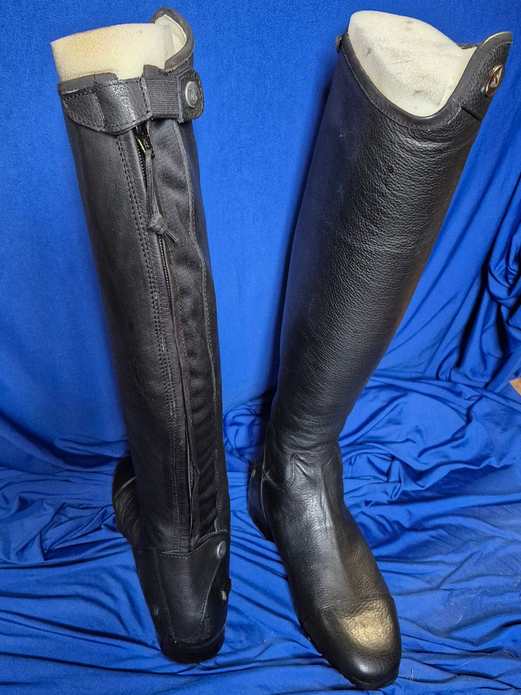 TuffRider "Wellesley" Dress Boot