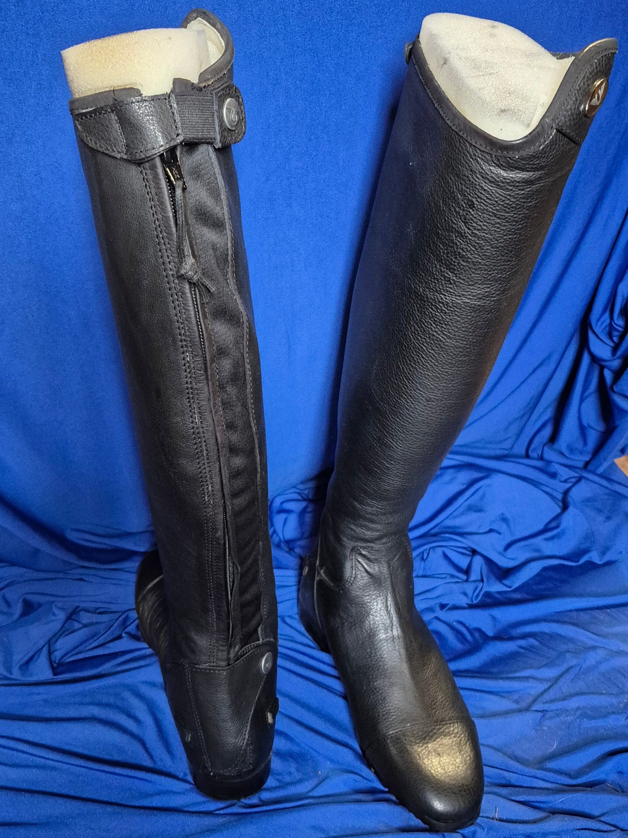 TuffRider "Wellesley" Dress Boot
