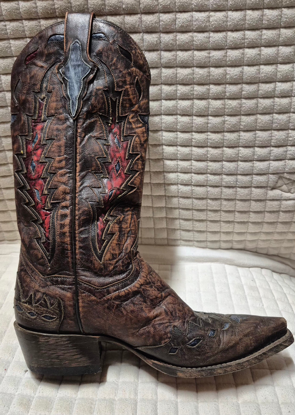 Dan Post (women's) Hallie Western Boots