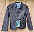 Devon-Aire Contour Elite Show Coat (Children's)