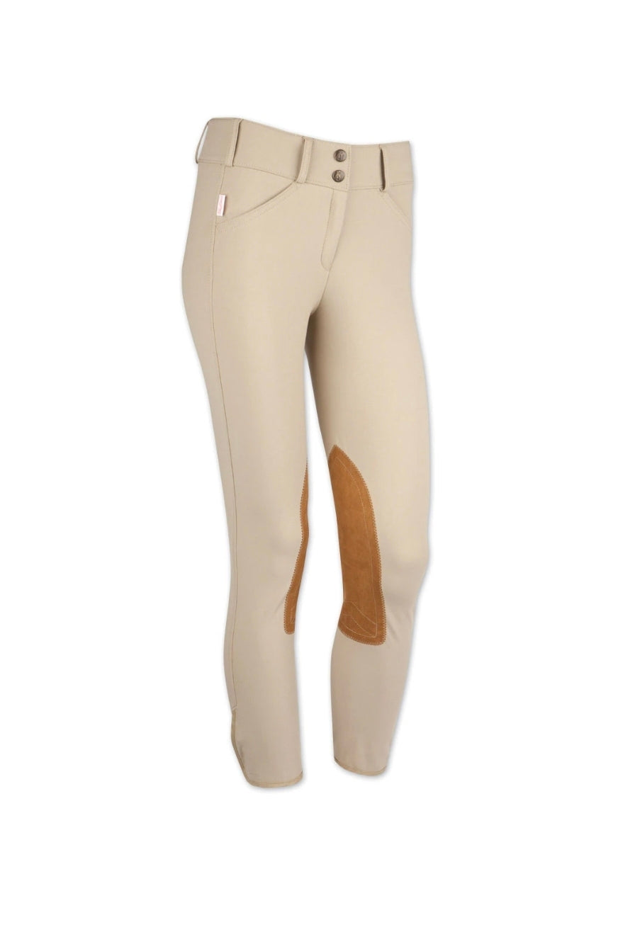 The Tailored Sportsman Trophy Hunter Breech-Front Zip (Children's)