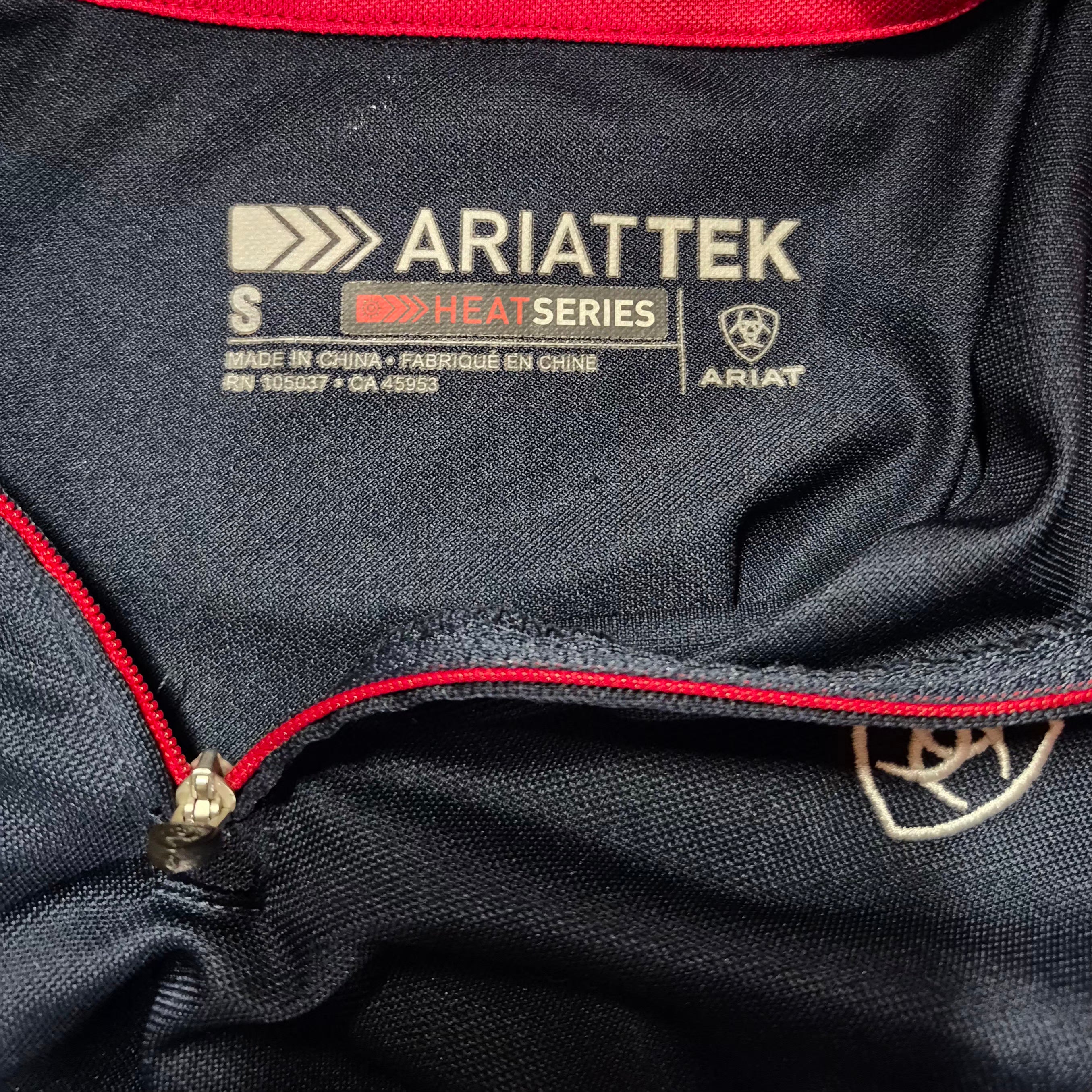 Ariat Heat Series Performance Shirt (Women's)