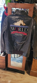 AQHA world championship jacket 2013