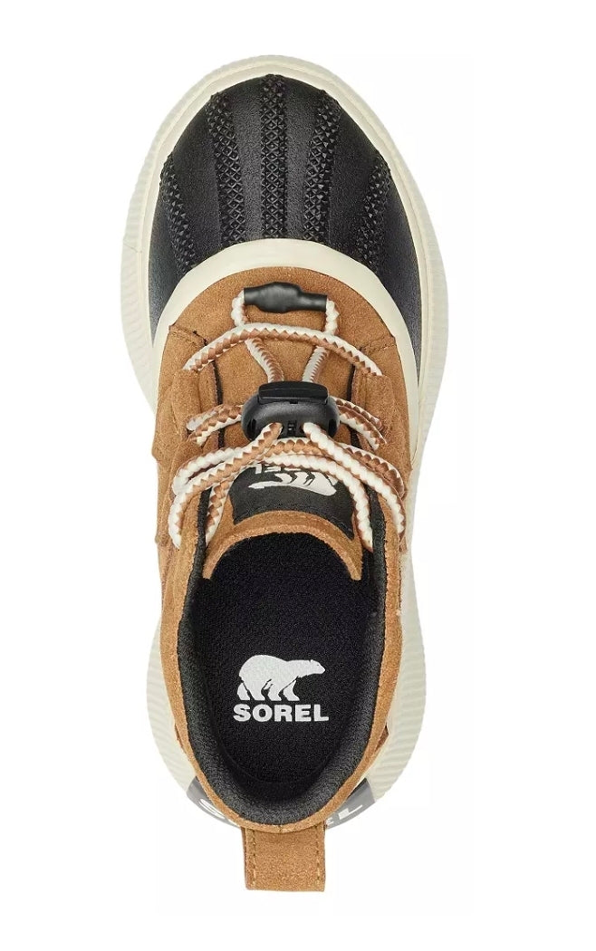 SOREL Out N About IV Classic Waterproof Boot (Children's)