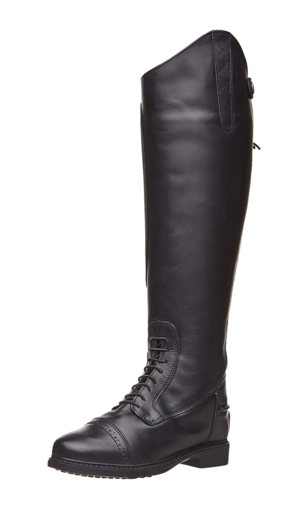 TuffRider Plus Rider Field Boots (Women's)